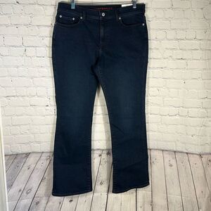 Lucky Brand Women’s Jeans Sweet Mid Rise Boot Cut Jeans size 14/32 NEW